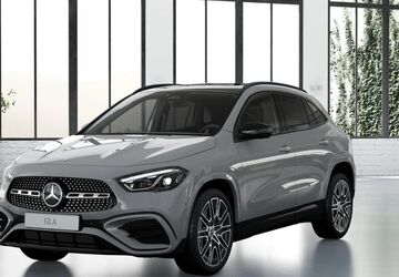 Mercedes-Benz GLA 200 9.494 km 42.950 &euro; Bremerhaven 27572