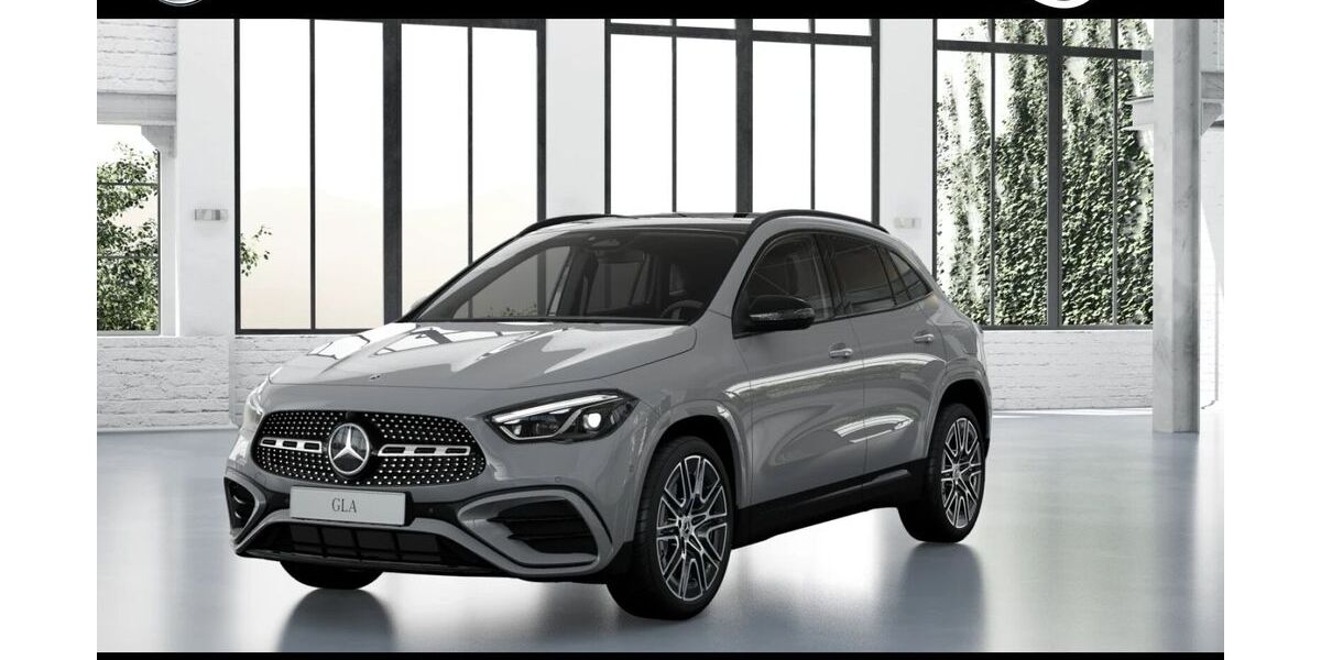 Mercedes-Benz GLA 200 9.494 km 42.950 &euro; Bremerhaven 27572