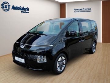 Gebrauchte Hyundai STARIA