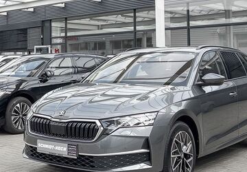 Skoda Octavia 9.540 km 37.999 &euro; Bremerhaven 27576