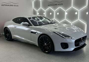 Jaguar F-Type 51.000 km 51.951 &euro; Nordenham 26954