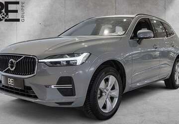 Volvo XC60 96.545 km 28.950 &euro; Schiffdorf-Spaden 27619