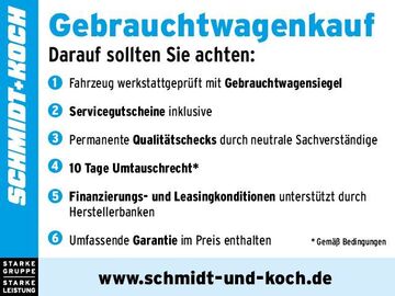 Gebrauchte VW Transporter