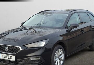 Seat Leon 1.100 km 26.945 &euro; Hagen 27628