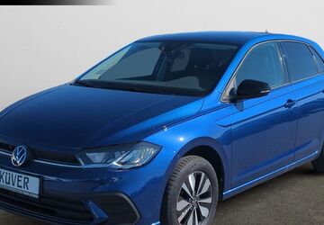 VW Polo 21.700 km 20.855 &euro; Hagen 27628