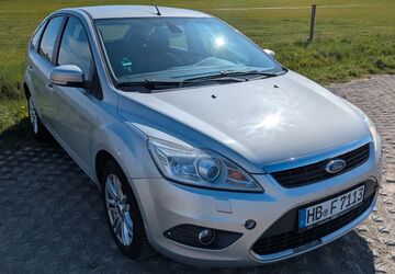 Ford Focus 236.000 km 1.700 &euro; Bremerhaven 27576