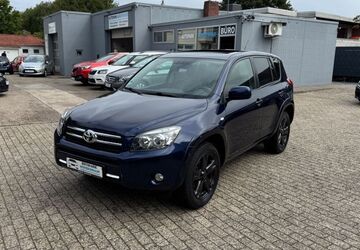 Toyota RAV 4 279.000 km 6.950 &euro; Nordenham 26954