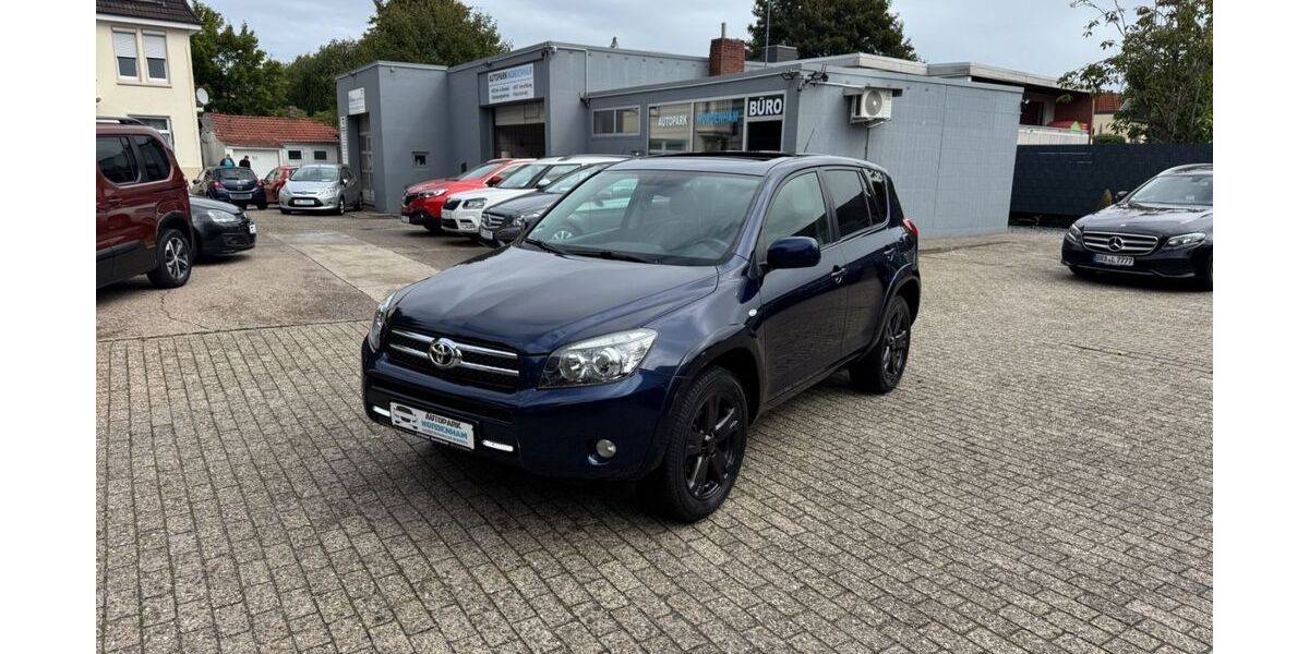 Toyota RAV 4 279.000 km 6.950 &euro; Nordenham 26954