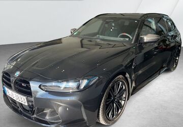 BMW M3 4.100 km 107.900 &euro; Bremerhaven 27572