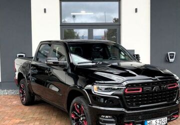 Dodge RAM 6.000 km 97.474 &euro; Bremerhaven 27568