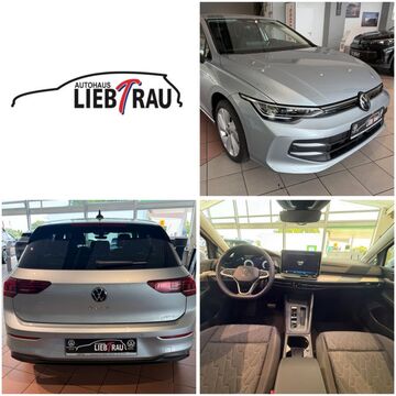 Gebrauchte VW Golf
