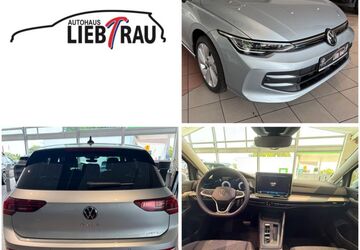 VW Golf 1.166 km 28.850 &euro; Loxstedt - Bexhövede 27612