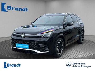 Gebrauchte VW Tiguan