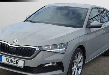 Skoda Scala 53.900 km 20.990 &euro; Hagen 27628