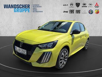 Gebrauchte Peugeot 208