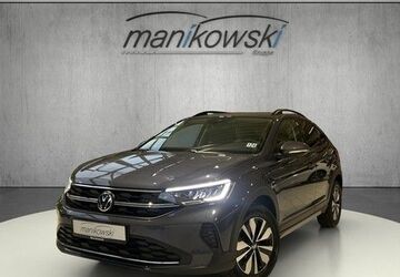 VW Taigo 2.356 km 22.990 &euro; Bremerhaven 27568