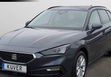 Seat Leon 1.200 km 27.122 &euro; Hagen 27628