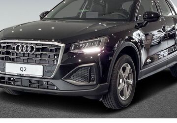 Audi Q2 2.000 km 24.980 &euro; Bremerhaven 27576