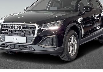 Audi Q2 2.000 km 29.980 &euro; Bremerhaven 27576