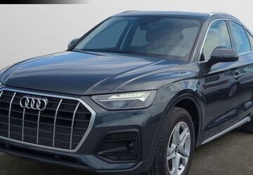 Audi Q5 37.600 km 36.767 &euro; Hagen 27628