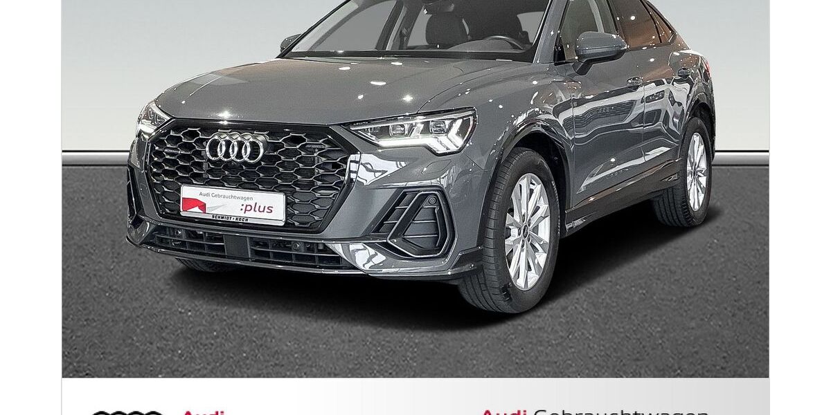 Audi Q3 87.701 km 33.960 &euro; Bremerhaven 27576