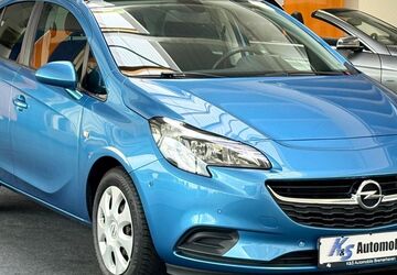 Opel Corsa 18.450 km 9.999 &euro; Bremerhaven 27568