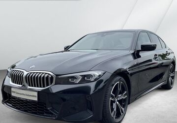 BMW 318 10.888 km 38.940 &euro; Bremerhaven 27572