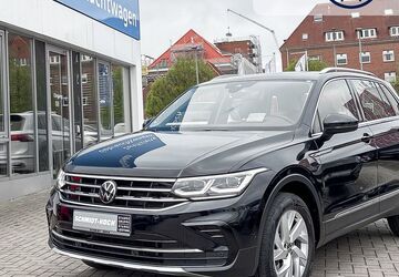 VW Tiguan 51.599 km 38.990 &euro; Bremerhaven 27576