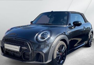 Mini Cooper Cabrio 4.344 km 30.640 &euro; Bremerhaven 27572