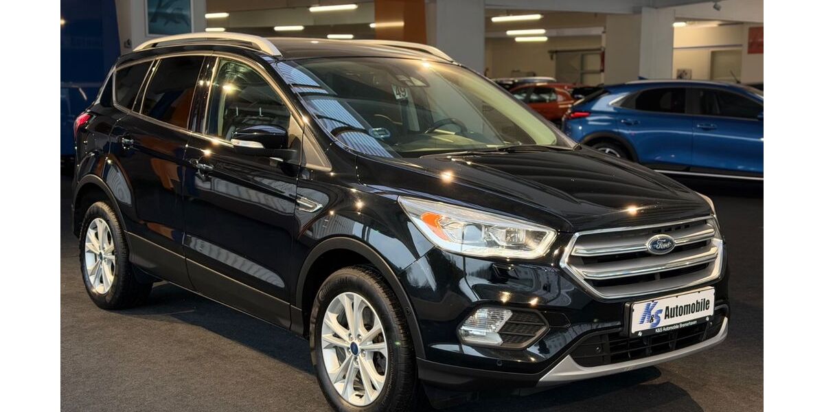 Ford Kuga 135.000 km 14.350 &euro; Bremerhaven 27568