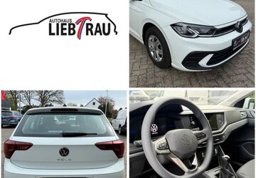 VW Polo 1.245 km 18.999 &euro; Loxstedt - Bexhövede 27612