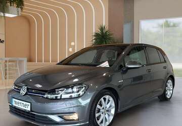 VW Golf 105.517 km 14.880 &euro; Bremerhaven 27568