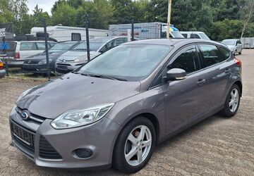 Ford Focus 136.000 km 4.700 &euro; Bremerhaven 27576