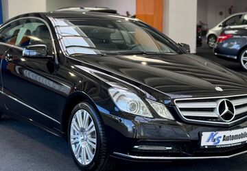 Mercedes-Benz E 200 138.000 km 15.350 &euro; Bremerhaven 27568
