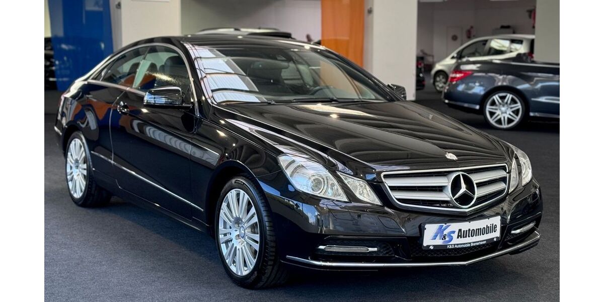 Mercedes-Benz E 200 138.000 km 15.350 &euro; Bremerhaven 27568