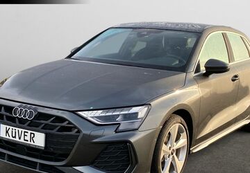 Audi A3 1.400 km 34.693 &euro; Hagen 27628