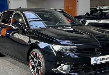 Opel Astra 79.500 km 18.999 &euro; Bremerhaven 27568