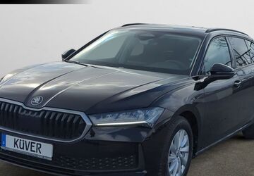 Skoda Superb 26.300 km 29.690 &euro; Hagen 27628