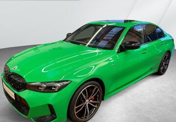 BMW M340i 17.650 km 49.950 &euro; Bremerhaven 27580