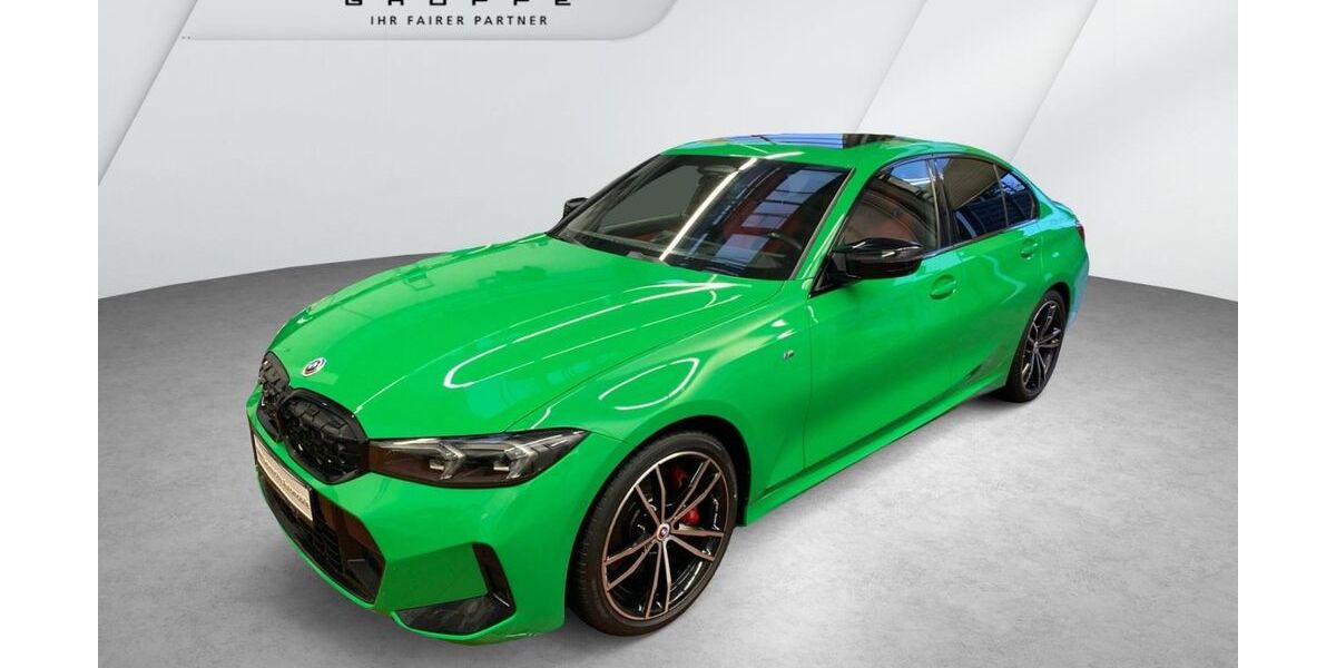 BMW M340i 17.650 km 49.950 &euro; Bremerhaven 27580