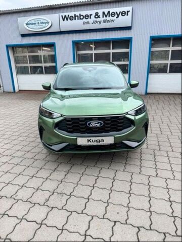 Gebrauchte Ford Kuga