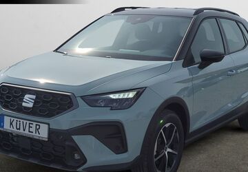 Seat Arona 1.500 km 24.490 &euro; Hagen 27628