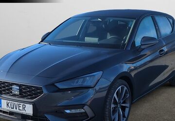Seat Leon 1.500 km 28.479 &euro; Hagen 27628