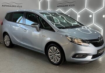 Opel Zafira 135.000 km 10.951 &euro; Nordenham 26954