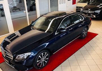 Mercedes-Benz E 300 136.800 km 24.900 &euro; Stadland 26936