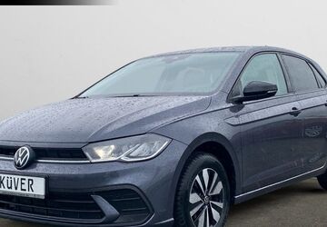 VW Polo 5.200 km 23.530 &euro; Hagen 27628