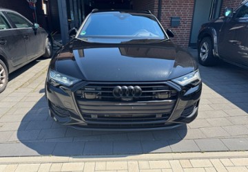 Audi A6 100.000 km 38.800 &euro; Wurster Nordseeküste 27639
