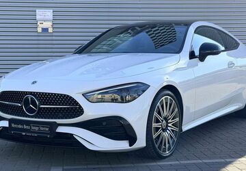 Mercedes-Benz CLE 450 9.637 km 69.650 &euro; Bremerhaven 27572