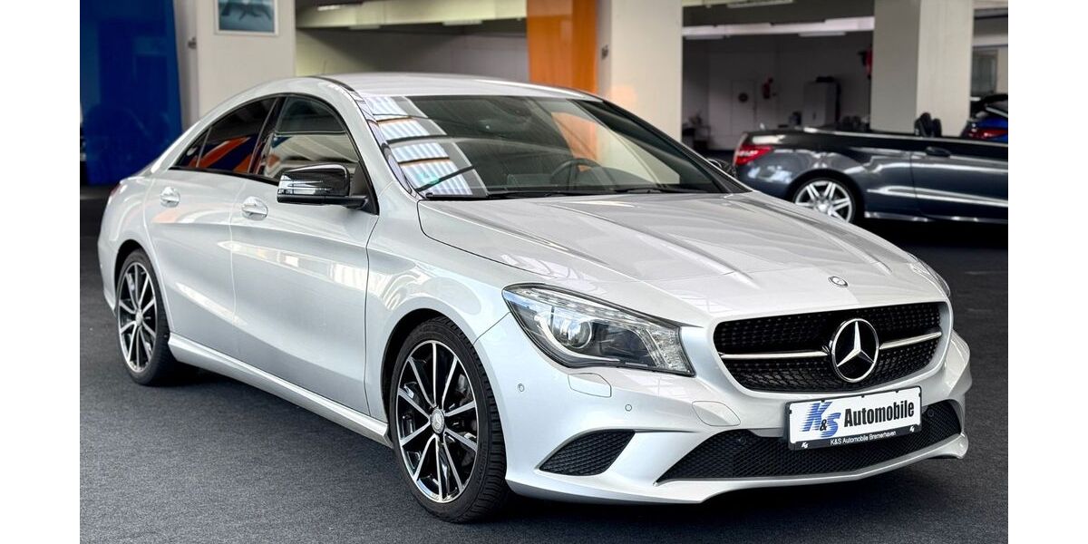 Mercedes-Benz CLA 180 130.000 km 15.650 &euro; Bremerhaven 27568