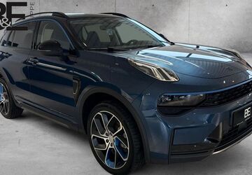 Lynk & Co 01 44.052 km 23.450 &euro; Schiffdorf-Spaden 27619